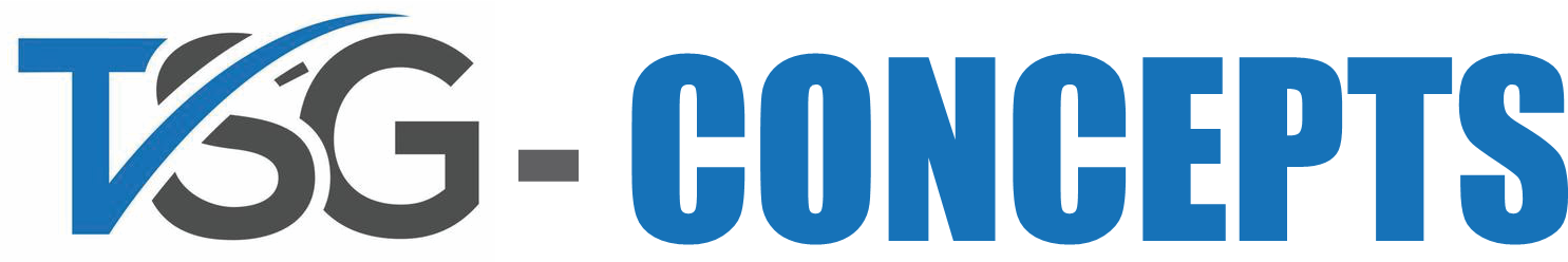 tsgconcepts.com